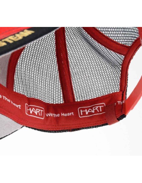 cap hart fury talla unica