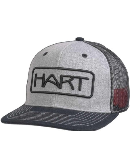 cap. hart style talla unica