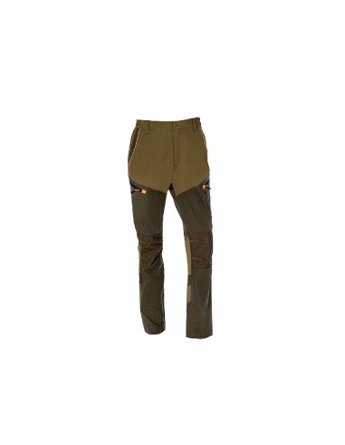 pantalon rodano verde bosque talla 40