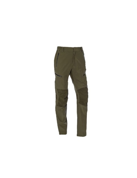 pantalones elba verde oliva gamo talla 40