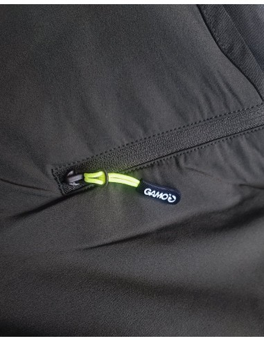 pantalones elba verde oliva gamo talla 44