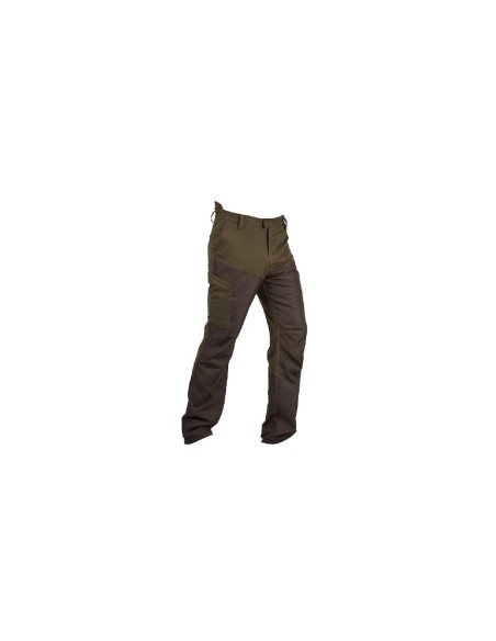 pantalon serrano verde ojeo nº 40