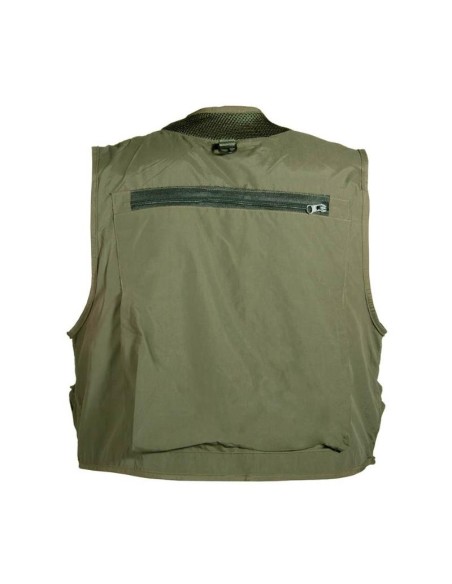 chaleco hart drummond talla xl