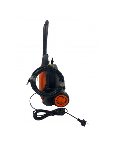 hidrolavadora daewoo dax100-1200w