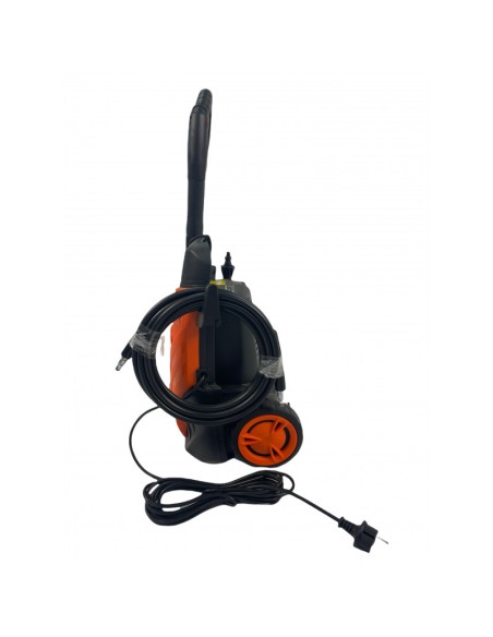 hidrolavadora daewoo dax100-1200w