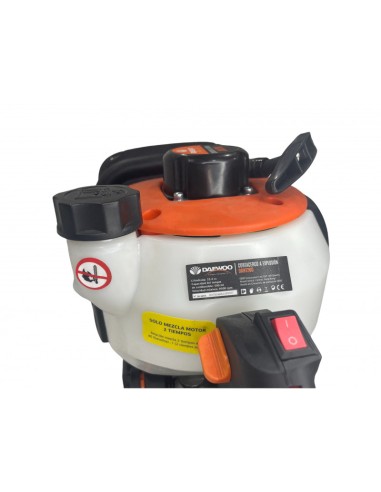 cortaseto daewoo daht260 cu.doble 600mm man.180º