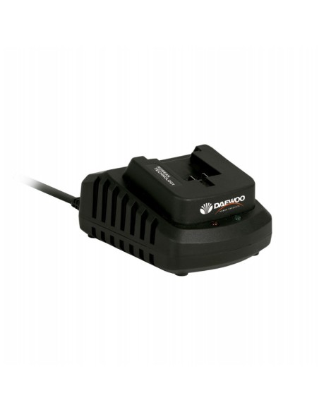 mini motosierra bateria de litio dalmch18-1 daewoo