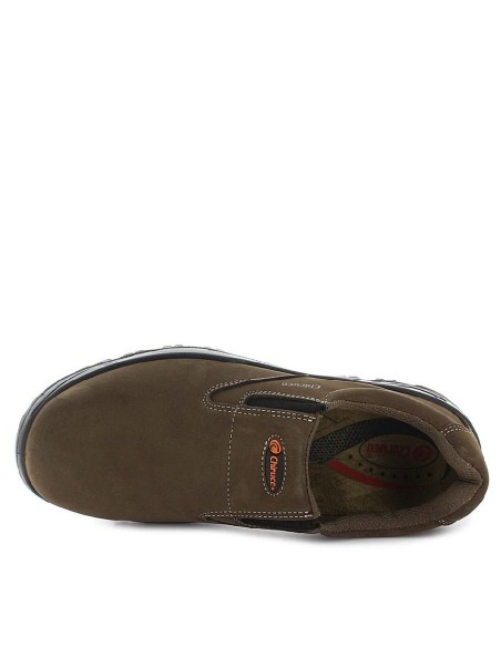 chiruca zapato descanso serbal 02 nº 43