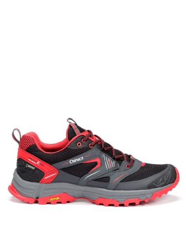 zapatilla chiruca maui gtx 09 gore-tex nº 40