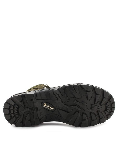 bota chiruca cocker 01  nº44