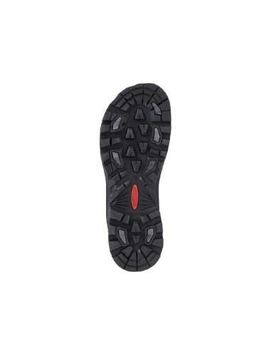 treksta hermes gtx boa brown/orange nº 41