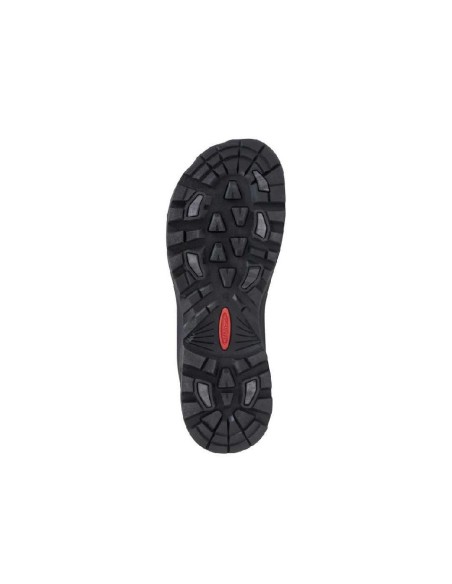 treksta hermes gtx boa brown/orange nº 44