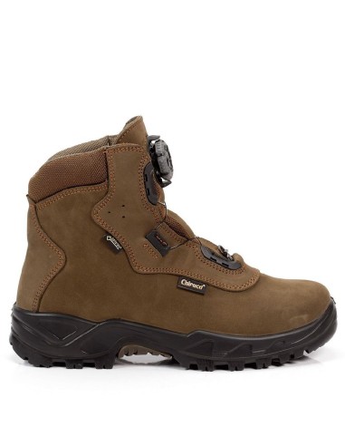 bota chiruca labrador boa 01 gore-tex nº 40