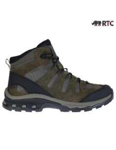 bota centaur 6" od wp rtc nº 41 2