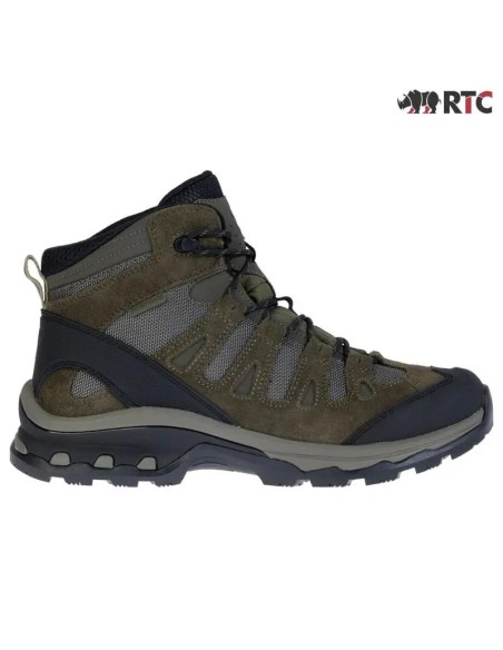 bota centaur 6" od wp rtc nº 41