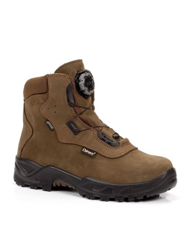 bota chiruca labrador boa 01 gore-tex nº 40