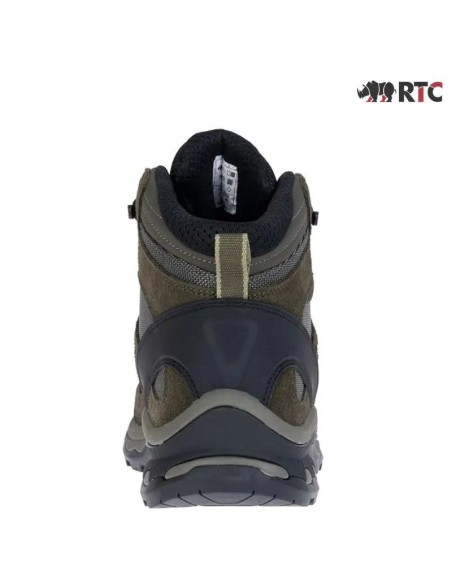 bota centaur 6" od wp rtc nº 42