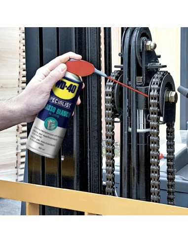 wdsp grasa blanca de litio 400ml