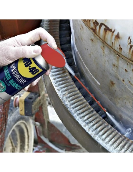 wdsp grasa blanca de litio 400ml