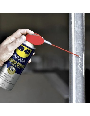 wdsp ddaa grasa en spray 400ml