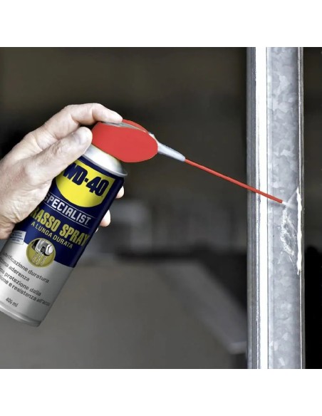 wdsp ddaa grasa en spray 400ml