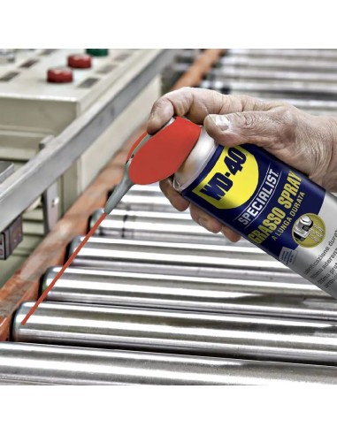 wdsp ddaa grasa en spray 400ml