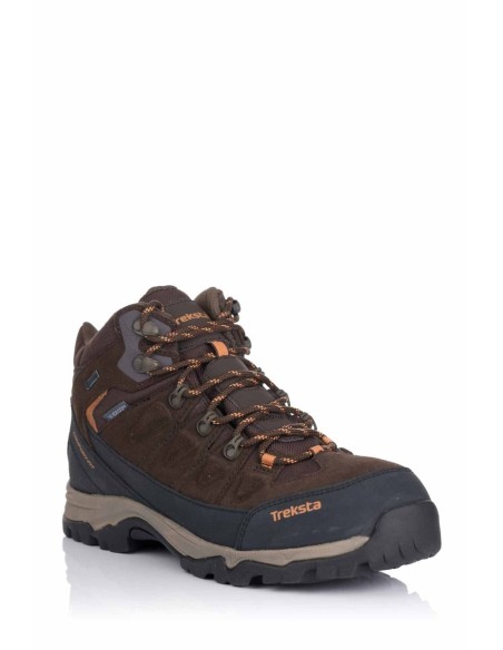 bota treksta cruiser mid gtx- size nº 40