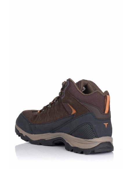 bota treksta cruiser mid gtx- size nº 40