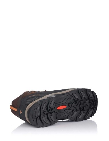 bota treksta cruiser mid gtx- size nº 40
