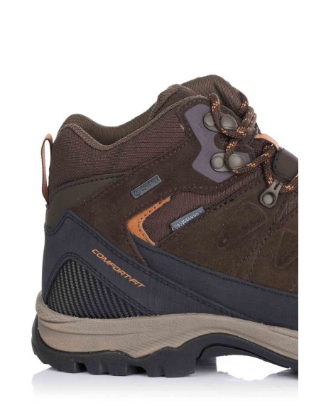 bota treksta cruiser mid gtx- size nº 40