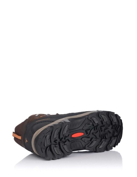 bota treksta cruiser mid gtx- size nº 42