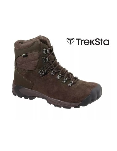 bota treksta condor ii gtx nº 44