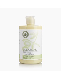 crema hidratante con aove