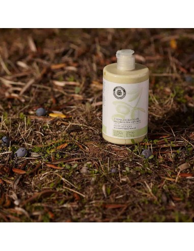 crema hidratante con aove