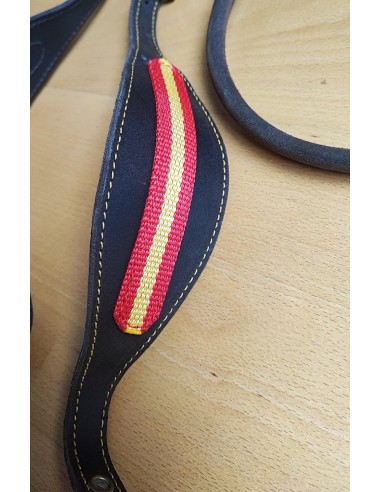 trailla galgo d.giratoria serraj eng. ador. españa