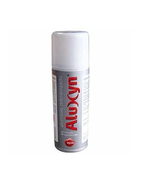 aluxyn 200ml