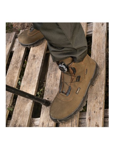 bota chiruca labrador boa 01 gore-tex nº 41