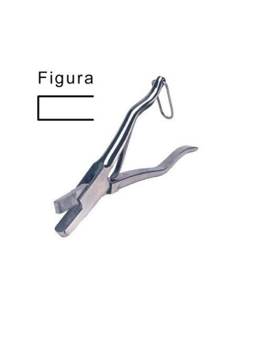 sacabocados corte exterior fig. 3 cal b 11622