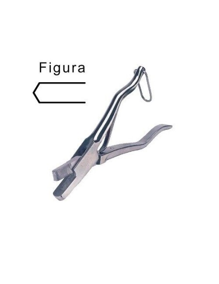 sacabocados corte exterior fig. 4 cal b 11628