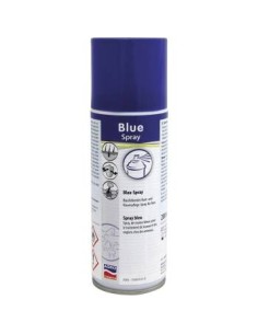 skin care blue spray 200ml