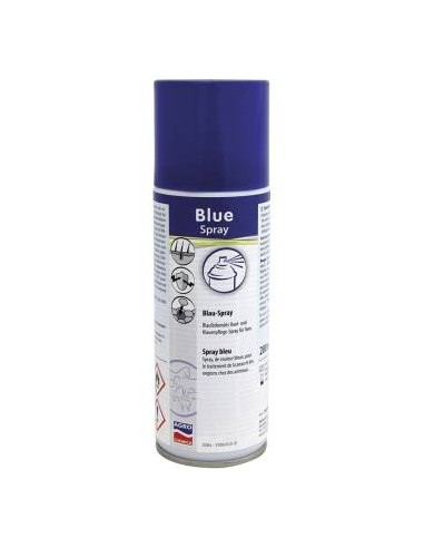 skin care blue spray 200ml