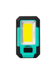 linterna de trabajo rumbo led 3cob 800ml usb y mic 2