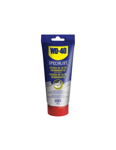 wdsp grasa tubo 150g