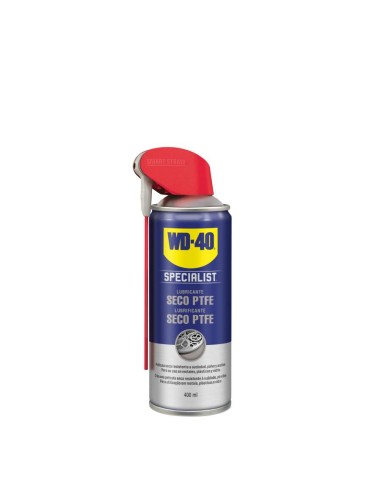 wdsp lubricante seco ptfe 400ml