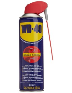 wd40 doble accion ddaa 500ml