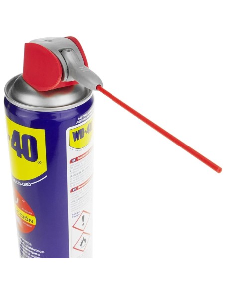 wd40 doble accion 250ml