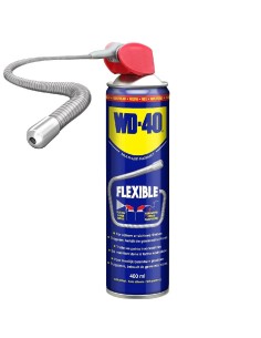 wd40 flexible 400ml