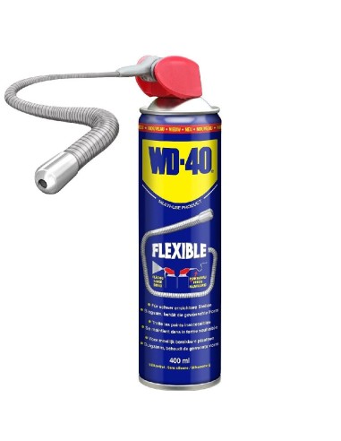 wd40 flexible 400ml