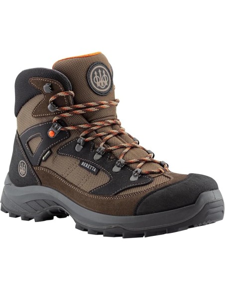 bota beretta terrier gtx nº 39