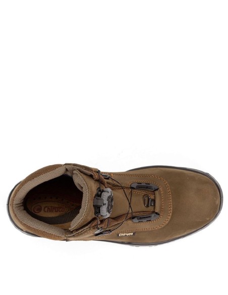 bota chiruca labrador boa 01 gore-tex nº 43